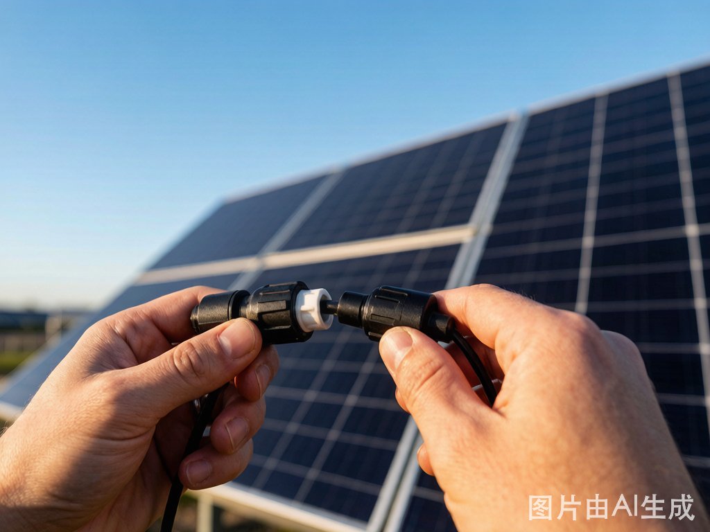 Solar PV Connector Buying Guide: 7 Things Every Installer Should Check
