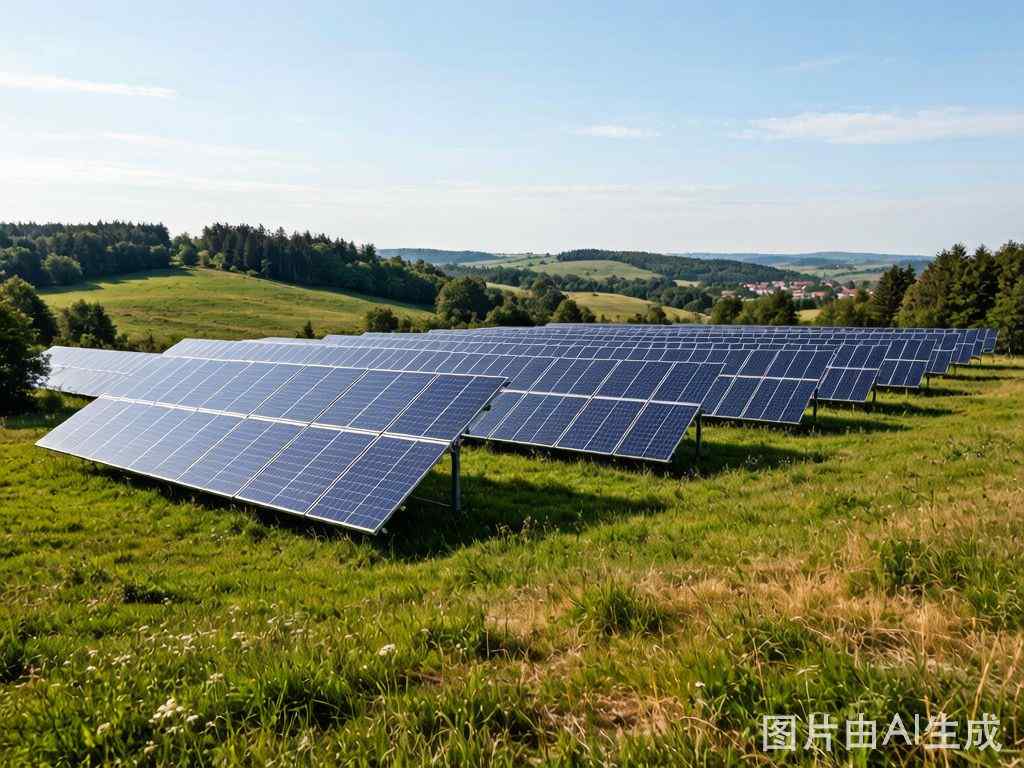 Polish Solar Expansion: Technical Support That Made the Difference