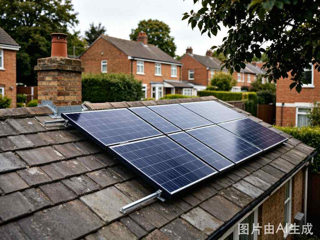 Rooftop Solar for UK Commercial Properties: Fast Delivery and Local Support